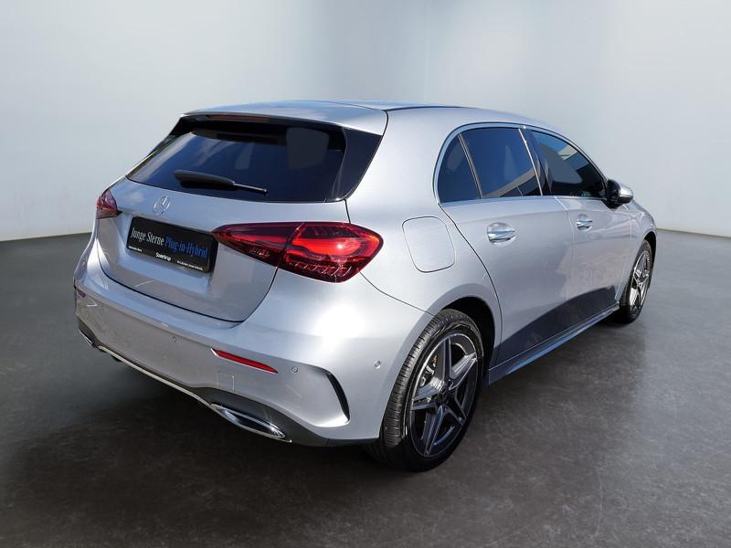 Mercedes-Benz A 250 e , AMG MEMO AHK KAMERA PANO SPUR STANDH