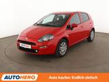 Fiat Punto 1.2 More*TEMPOMAT*PDC*BLUETOOTH* - Fiat Punto in Frankfurt (Main)