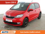 Skoda Citigo 1.0 MPI Style Aut.*TEMPO*PDC*ALU*PANO* - Skoda Citigo: Automatik