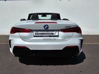 BMW 420 - Vorschau Bild 12