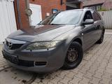 Mazda 6 Kombi 2.3*BENZIN*KLIMA*XENON* - Mazda aus 2006: Kombi