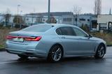 BMW 740xd Belüf 360° StHeiz Laser HuD Soft LCP Ambie - BMW 740 in Bochum