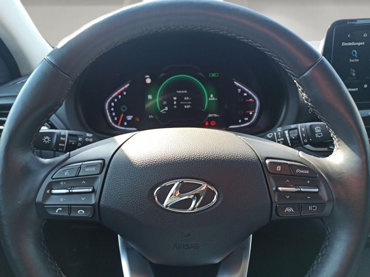 Hyundai i30 – Bild 15