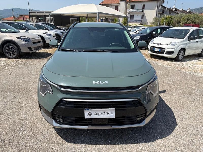 Kia Niro Niro 1.6 gdi hev Style imagem 2