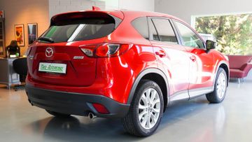 Mazda CX-5 - 3