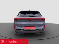 Cupra Terramar - Vorschau Bild 7