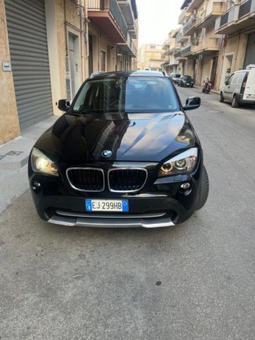 BMW X1 sDrive20d Futura