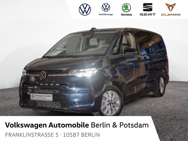 Volkswagen T7 Multivan 2.0 TSI DSG LÜ lang Kamera APP Keyle