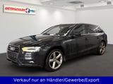 Audi A4 Kombi 1.8 TFSI AAC Xenon SHZ PDC - Audi A4: K8