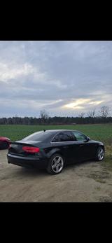 Audi A4 2.0 TFSI 155kW multitronic Ambiente  - Audi A4 aus 2009: 2.0