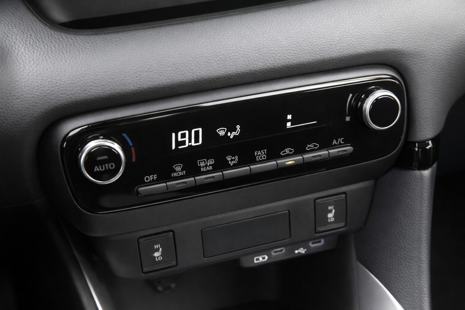 Mazda 2 Hybrid - Bild 10