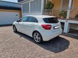 Mercedes-Benz A 180 BlueEFFICIENCY Edition Edition - Mercedes-Benz A 180 mit Anhängerkupplung