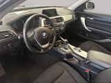 BMW 218i Coupé Navi PDC LED Sitzheizung - gebrauchte BMW 218 aus dem Jahr 2020