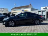 Hyundai i40 Premium INFINITY|PANO|BI-XENON|ELEKTR.SITZE - Hyundai i40: Premium