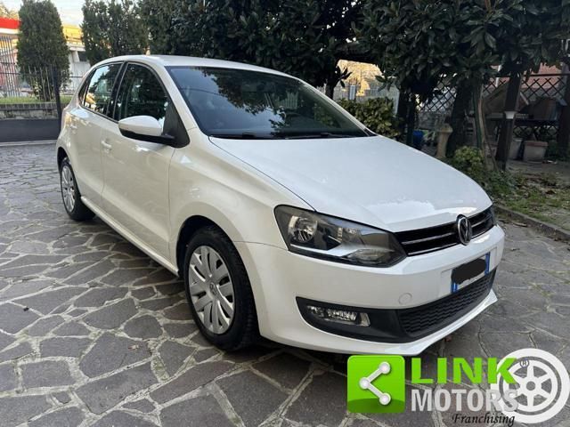 Volkswagen VOLKSWAGEN Polo 1.4 5 porte Comfortline