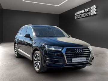Audi Q7 - 7