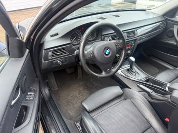 BMW 320 - 9