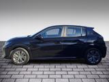 Peugeot 208 e- Active Pack ALUFELGEN USB KLIMA PDC LED - Peugeot e-208 Gebrauchtwagen