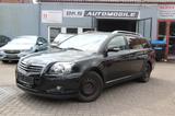 Toyota Avensis Kombi 2.0 Diesel NAVI SHZG KLIMA PDC - Toyota Avensis aus 2008 mit Diesel-Antrieb