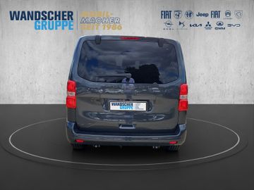 Peugeot Traveller Allure L2 7-Sitzer*Standhzg.*Glasdach*