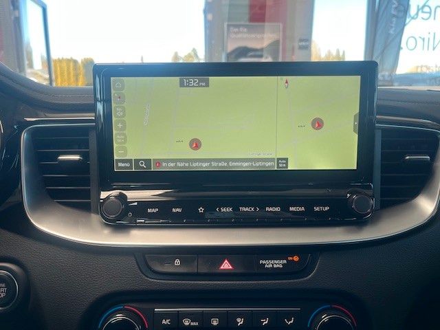 Kia cee'd Sportswagon - Bild 10