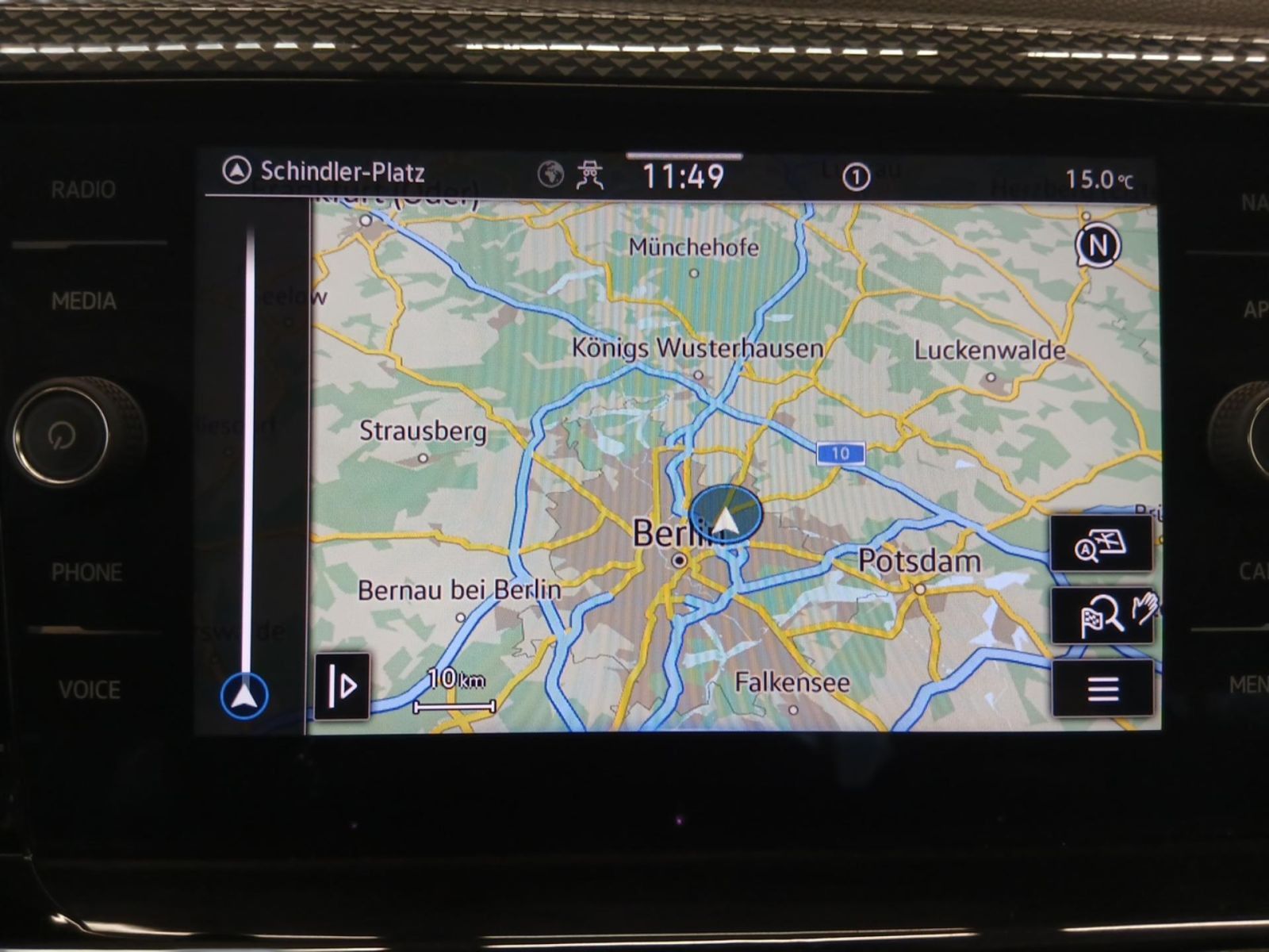 Volkswagen Polo - Bild 13