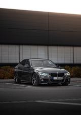 BMW 340i xDrive M Sport M Sport Mperformance - BMW 340 von privat