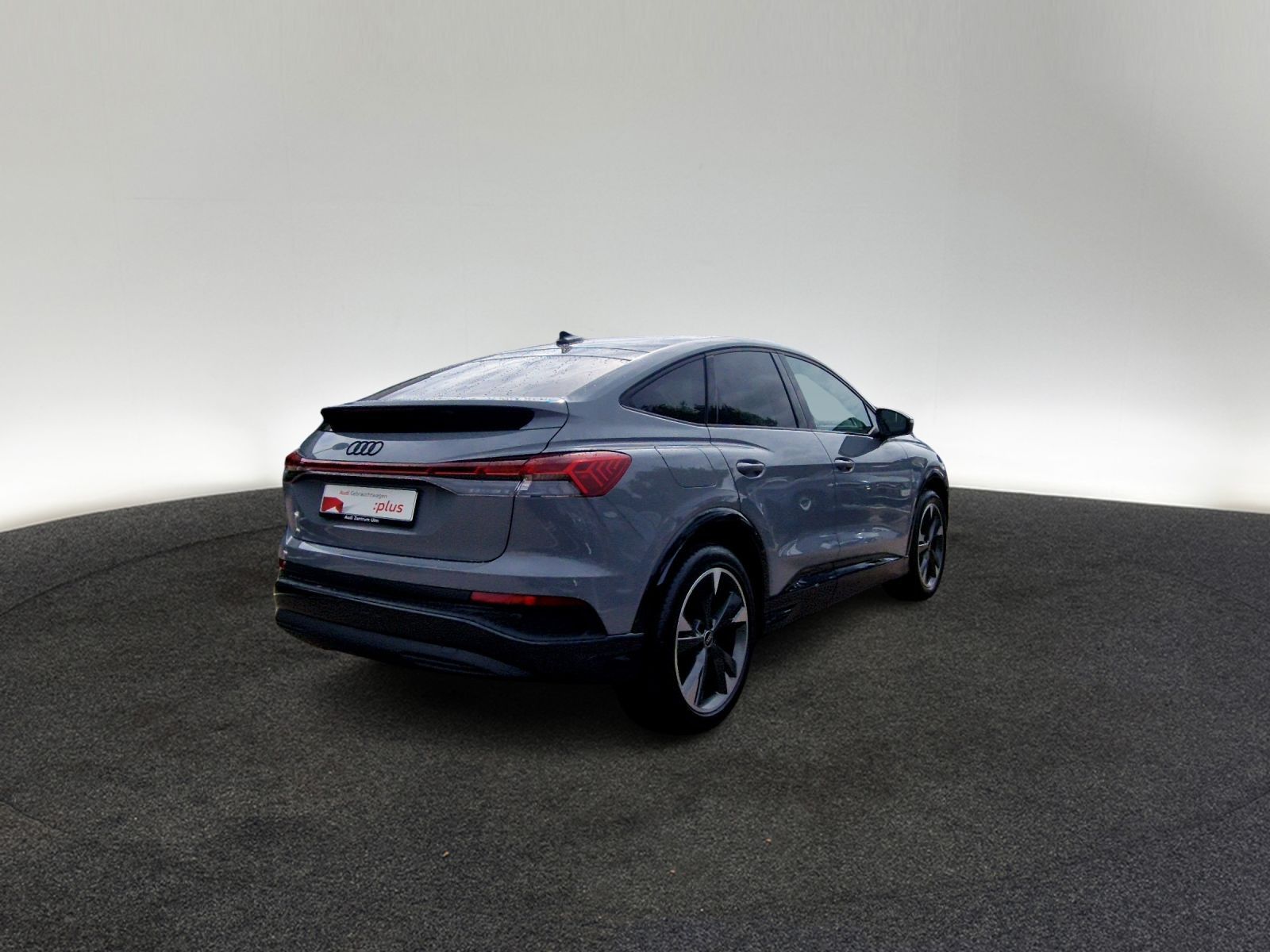 Audi Q4 e-tron - Bild 4