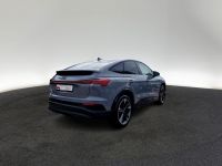 Audi Q4 e-tron - Vorschau Bild 4