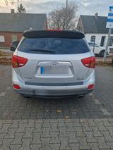 Hyundai ix55 3.0 diesel 7sitze mit neuer TÜV - Hyundai Accent Diesel Gebrauchtwagen