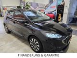 Ford Fiesta 1.0 EcoBoost Hybrid Titanium|Automatik| - Ford Fiesta: 1.1