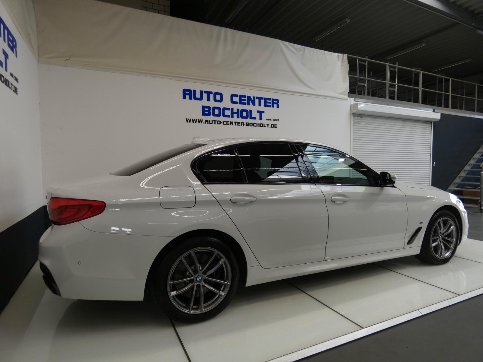 BMW 530 e xDrive M Sportpaket iPerformance*HUD*HiFi