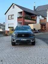 Toyota Tundra 5,7 i-Force 2WD Longbed - Toyota Tundra Gebrauchtwagen