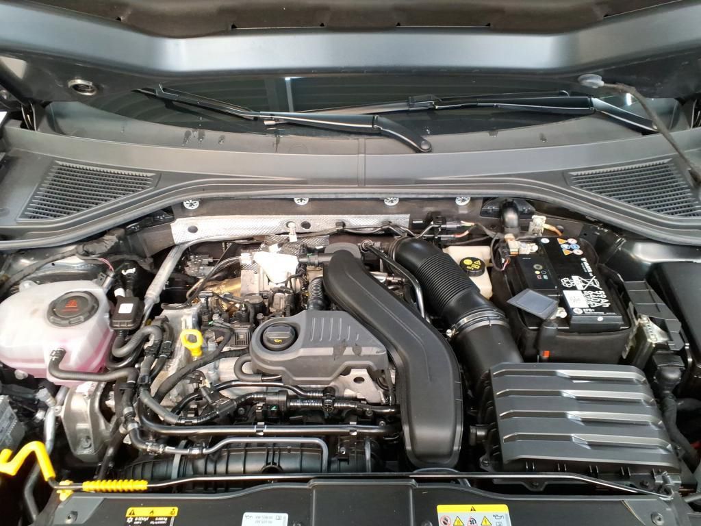 Volkswagen T-Roc Style 1.5 TSI DSG RFK*PDC*Tempo*Klima*NAV