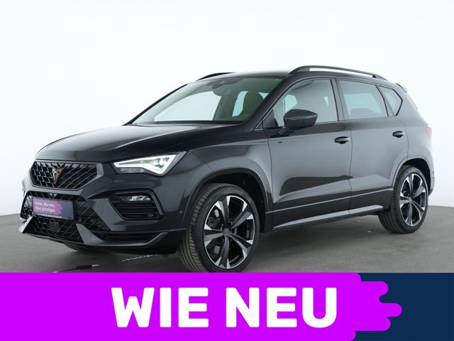 CUPRA Ateca 4Drive Beats|Fahrassistenz-Paket|LED|Navi