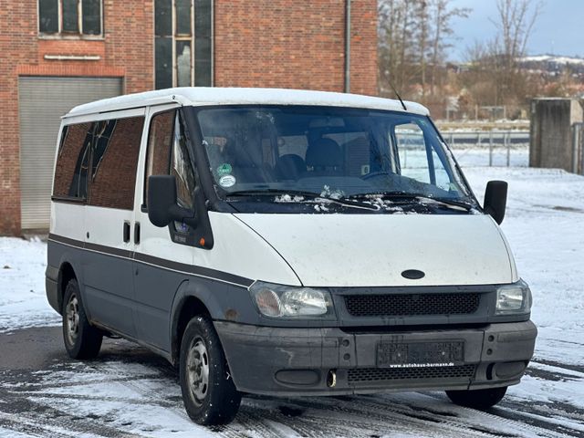 Ford Transit Kombi 2.0 FT 280 Kurz