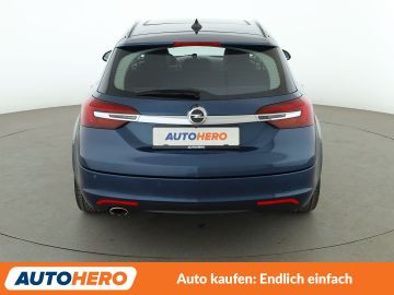 Opel Insignia - 5