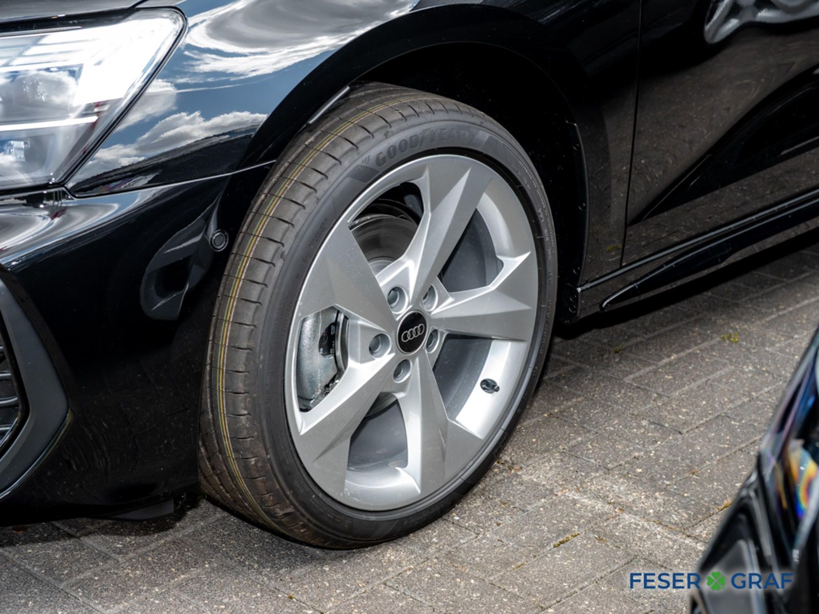 Audi A3 - Bild 3