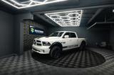 Dodge RAM 5.7 V8 HEMI 4x4 Offroad Sport LONGBED *LPG* - mit LPG-Antrieb: Geländewagen, 5.7