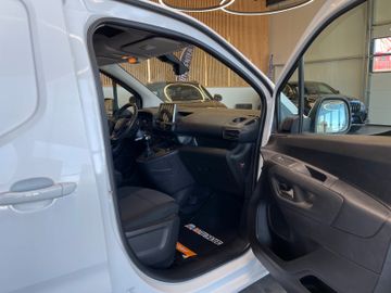 Opel Combo E Cargo Edition *KAMERA*NAVI*PDC*TOUCH*