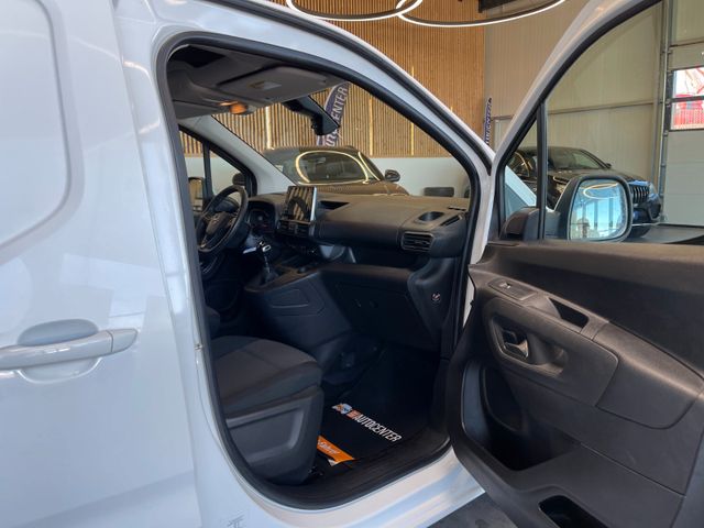Opel Combo E Cargo Edition *KAMERA*NAVI*PDC*TOUCH*