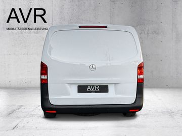 Mercedes Vito - 5