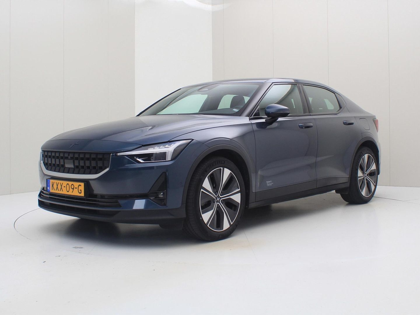 Polestar 2 Long Range Single motor 231PK 170kw 94% SoH [