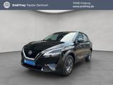 Nissan Qashqai 1.3 DIG-T MHEV Xtronic Acenta - Nissan Qashqai in Freiburg