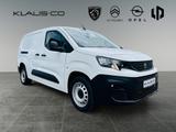 Peugeot PARTNER L2 B-HDi 100 Premium *2x Schiebetür*AHK* - Peugeot: Schiebetür