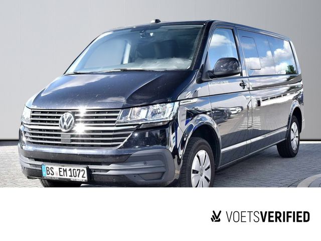 Volkswagen T6 Caravelle 2.0 TDI LR Comfort 9SITZE+NAVI+AHK