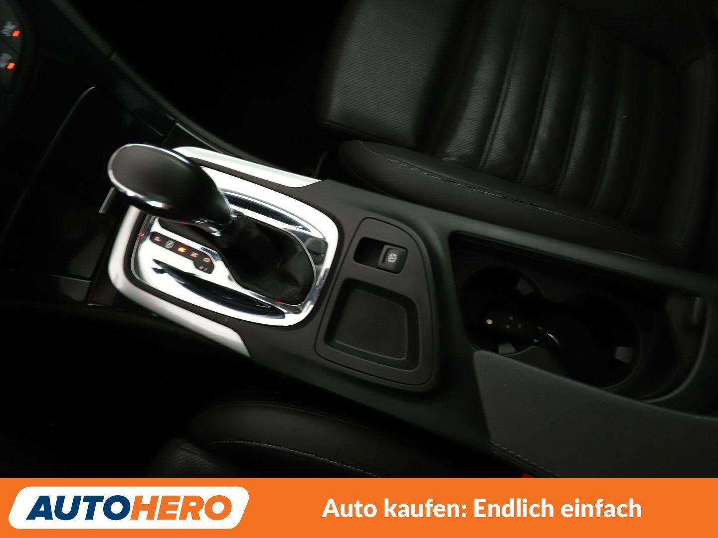 Opel Sports Tourer 2.0 CDTI Business Innovation 