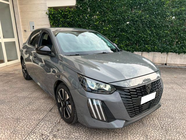 Image of Peugeot 208