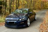 Volkswagen Scirocco 2.0 TSI Team Vollausstattung  - Volkswagen Scirocco: Team