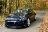 Volkswagen Scirocco 2.0 TSI Team Vollausstattung  - Volkswagen Scirocco: Team
